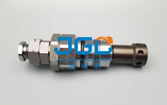 VOE14597185 LS22V00008F1 soupape de soulagement principale pour excavateur pour ZAX450/470 EC460/480 SK450/480 LG400 soupape de soulagement pour excavateur