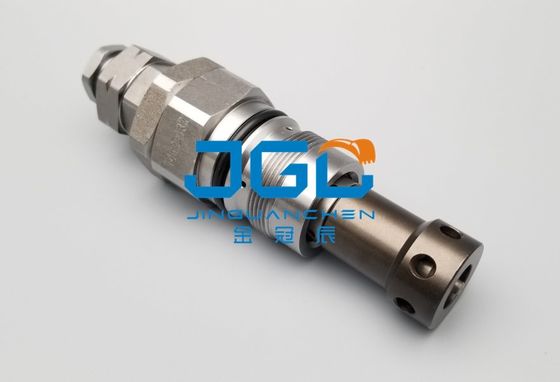 VOE14597185 LS22V00008F1 soupape de soulagement principale pour excavateur pour ZAX450/470 EC460/480 SK450/480 LG400 soupape de soulagement pour excavateur