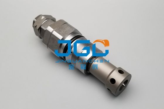 VOE14597185 LS22V00008F1 soupape de soulagement principale pour excavateur pour ZAX450/470 EC460/480 SK450/480 LG400 soupape de soulagement pour excavateur