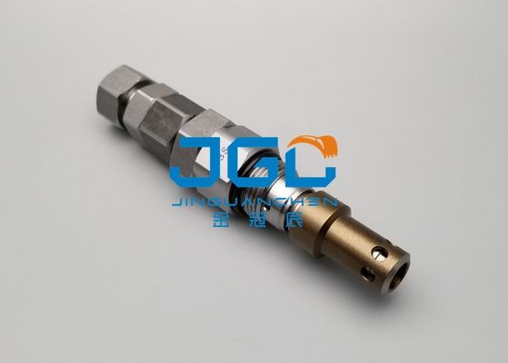 Vente à chaud Automatisation JS200/220 JS235/240 JS260 Valve de soulagement de haute qualité pour excavatrice Valve de commande principale 420-00257 25-221792