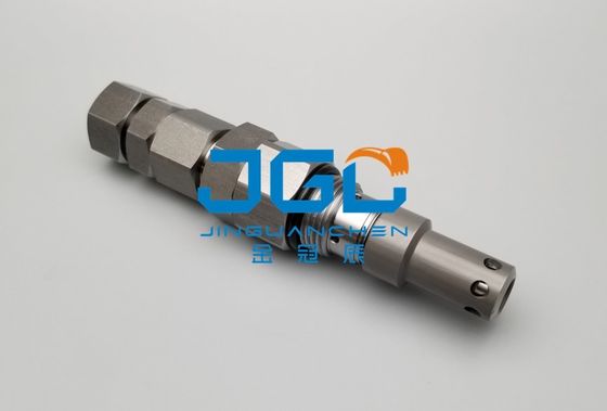 Vente à chaud Automatisation JS200/220 JS235/240 JS260 Valve de soulagement de haute qualité pour excavatrice Valve de commande principale 420-00257 25-221792