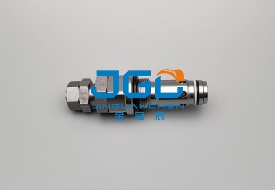 Ventilateur de soulagement de commande principale de haute qualité PC200-6 PC300-6 PC400-6 PC350-6 PC450-6