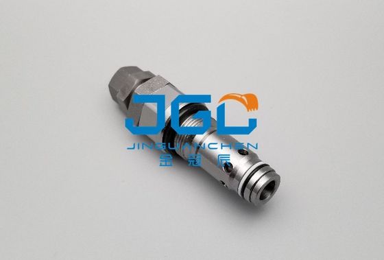 Ventilateur de soulagement de commande principale de haute qualité PC200-6 PC300-6 PC400-6 PC350-6 PC450-6
