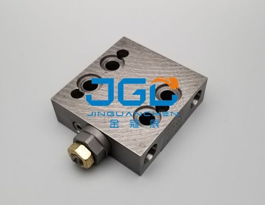 PC200-6 PC300-6 PC350-6 PC400-6 PC450-6 Valve de soulagement réductrice de pression pour pièces de pièces d'excavatrice 702-21-09147