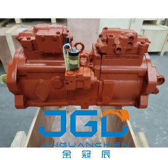 Travaux de construction à haute performance K3V112DTP-9P12 Pompes à piston Excavateur Pompes hydrauliques R215-9