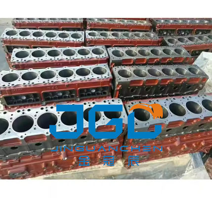 DB58 Pièces moteur Bloc de cylindre 65.01101-6079 Pour Doosan DH200-5 DH225-7