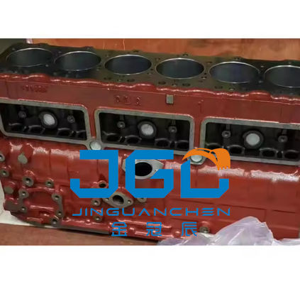 DB58 Pièces moteur Bloc de cylindre 65.01101-6079 Pour Doosan DH200-5 DH225-7