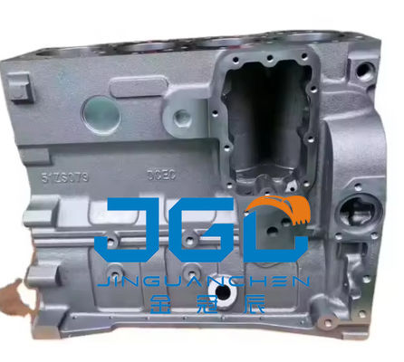 Fabrication de pièces détachées de cylindres de moteurs à excavatrice 4bt S4d102 6731-21-1130 3903920 4991816 4991507 SAA4D102E WA120 W150