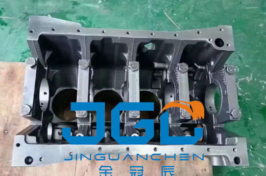 Fabrication de pièces détachées de cylindres de moteurs à excavatrice 4bt S4d102 6731-21-1130 3903920 4991816 4991507 SAA4D102E WA120 W150