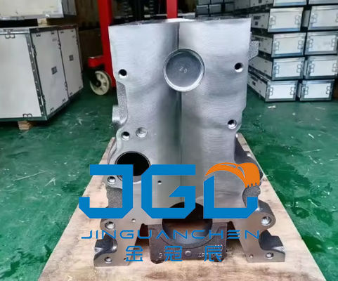 Fabrication de pièces détachées de cylindres de moteurs à excavatrice 4bt S4d102 6731-21-1130 3903920 4991816 4991507 SAA4D102E WA120 W150
