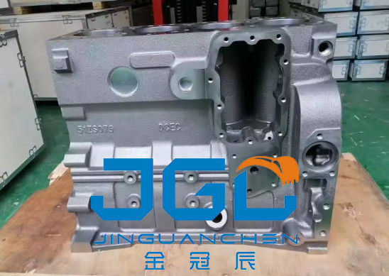 4bt S4d102 Parties de blocs de cylindres de moteur Fabricants 6731-21-1130 3903920 4991816 4991507 SAA4D102E WA120 WA150