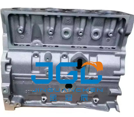 4bt S4d102 Parties de blocs de cylindres de moteur Fabricants 6731-21-1130 3903920 4991816 4991507 SAA4D102E WA120 WA150