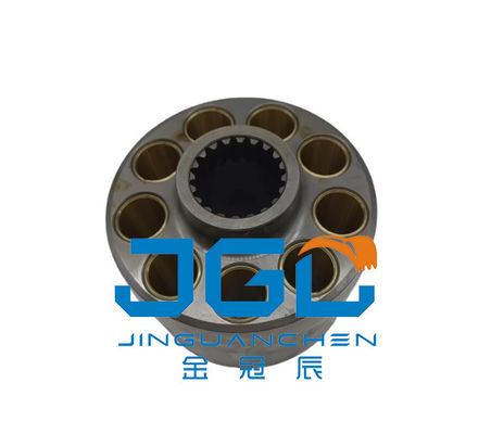 Parties de pompes hydrauliques pour les excavateurs pour les appareils de type A11VO40/60/75/95/200/250/A11VG35/50/A11V130~190/A11VLO190/260