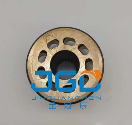 Parties de pompes hydrauliques pour les excavateurs pour les appareils de type A11VO40/60/75/95/200/250/A11VG35/50/A11V130~190/A11VLO190/260