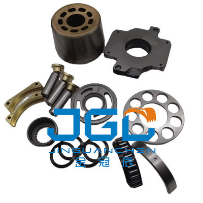 Parties de pompes hydrauliques pour les excavateurs pour les appareils de type A11VO40/60/75/95/200/250/A11VG35/50/A11V130~190/A11VLO190/260