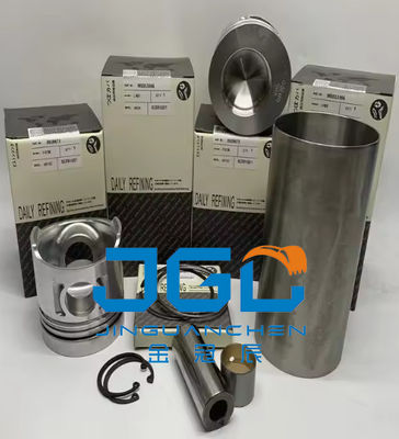 Kit de réparation de moteur S6K 7JK pour moteur 34317-07500