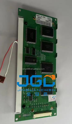 SP12N002 Affichage à cristaux liquides utilisé pour les pièces d'excavatrice Hitachi Garantie élevée en stock Produit tout neuf
