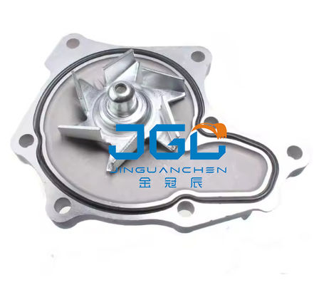 4JB1 Pompes à eau moteur diesel 8-9723330-0 8-9414034-1 8-94376851-0 SH60 EX60 SK60 pièces détachées d'excavatrice
