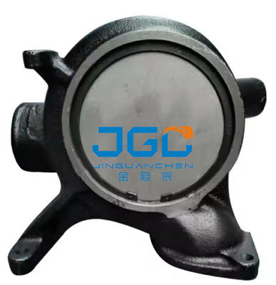 6D22 Pompes à eau pour excavatrice ME993679 Machines de construction Excavatrice diesel Pièces moteur