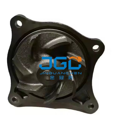 Excavateur 4D314D33 pompe à eau diesel haute pression ME015040 ME013864 HD250