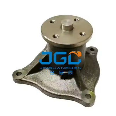 Excavateur 4D314D33 pompe à eau diesel haute pression ME015040 ME013864 HD250