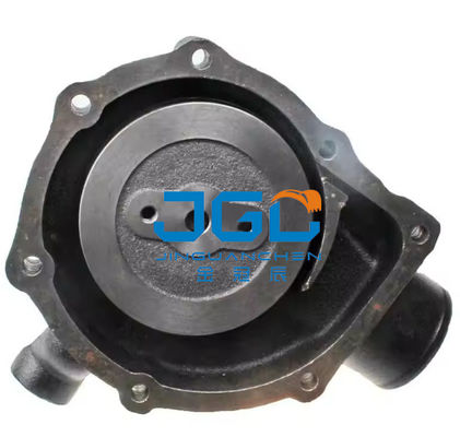 Excavateur 6D16 Pompe à eau Excavateur haute pression Moteur diesel pièces ME995367 Pour SK220-3
