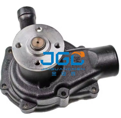 Excavateur 6D16 Pompe à eau Excavateur haute pression Moteur diesel pièces ME995367 Pour SK220-3