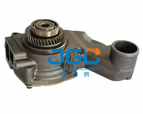 Excavateur le meilleur 3306T 3306 Pompes à eau accessoires 2W8003 2W8004 Diesel moteur pièces détachées