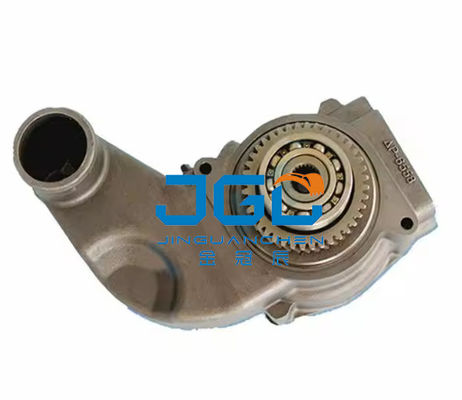 Excavateur le meilleur 3306T 3306 Pompes à eau accessoires 2W8003 2W8004 Diesel moteur pièces détachées