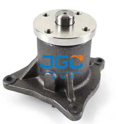 S6K 3066 Pompes à eau Excavateur diesel Moteur CAT320 CAT320C CAT320B 178-6633125-2989