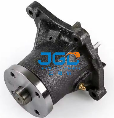 S6K 3066 Pompes à eau Excavateur diesel Moteur CAT320 CAT320C CAT320B 178-6633125-2989
