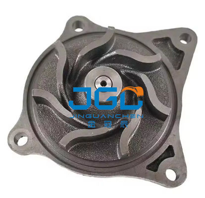 S6K 3066 Pompes à eau Excavateur diesel Moteur CAT320 CAT320C CAT320B 178-6633125-2989