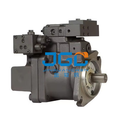 K3VL80B-10RSM-L11-TB110 Pompes hydrauliques utilisées pour les excavatrices SY75 Pompes à microplongeur à micro-excavation à longue durée de vie à faible bruit