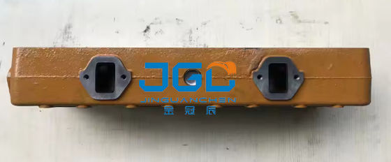 4D130 Pièces de machines de construction Tête de cylindre 6114-11-1100