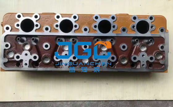 4D130 Pièces de machines de construction Tête de cylindre 6114-11-1100