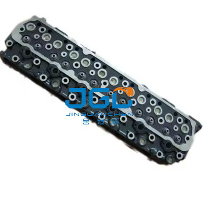 Pièces de tête de cylindre de moteur diesel pour excavateur pour Mitsubishi 6D14/6D15 6D16 /6D16T Me99756 Me997431 Me993502 Me403382
