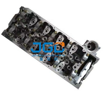 Excavateur Vente à chaud pièces moteur 4jj1 Tête de cylindre Pour 8-97355970-8 8-97355-970-8
