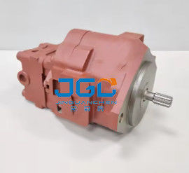 PVD-00B-15P-6AG3 pompe hydraulique pour excavatrice PVD-00B-15P pompe principale KX17 Sk17 pompe à piston