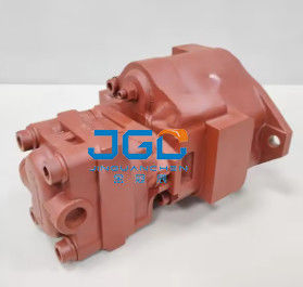 PVD-00B-15P-6AG3 pompe hydraulique pour excavatrice PVD-00B-15P pompe principale KX17 Sk17 pompe à piston