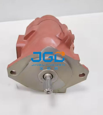 PVD-00B-15P-6AG3 pompe hydraulique pour excavatrice PVD-00B-15P pompe principale KX17 Sk17 pompe à piston