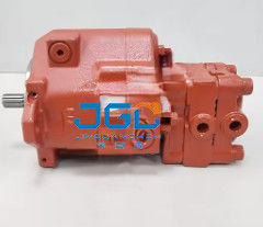 PVD-00B-14P-5G3 Mini-excavatrice pompe hydraulique principale pour pompe à piston Doosan DH17