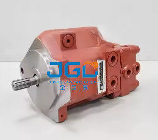 PVD-00B-14P-5G3 Mini-excavatrice pompe hydraulique principale pour pompe à piston Doosan DH17