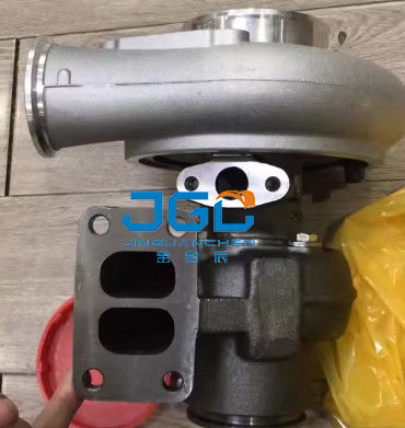 PC200-8 4038210 4038475 Excavateur 6D107 Pièces de moteur diesel Hx35 Kit de turbocompresseur