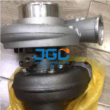 PC200-8 4038210 4038475 Excavateur 6D107 Pièces de moteur diesel Hx35 Kit de turbocompresseur