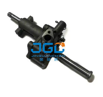 Excavateur 6BD1 6BG1T Moteur diesel pièces détachées pompe à huile 1-13100208-0 1-13110030-0 SH280 EX200 EX200-3 6BD1