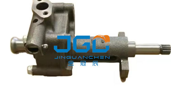 Excavateur 6BD1 6BG1T Moteur diesel pièces détachées pompe à huile 1-13100208-0 1-13110030-0 SH280 EX200 EX200-3 6BD1