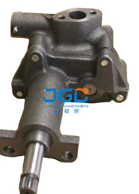 Excavateur 6BD1 6BG1T Moteur diesel pièces détachées pompe à huile 1-13100208-0 1-13110030-0 SH280 EX200 EX200-3 6BD1