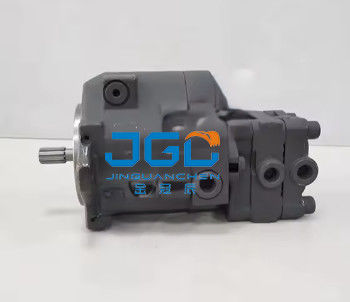 Pompes à piston PVD-00B-16P pour mini-pelles