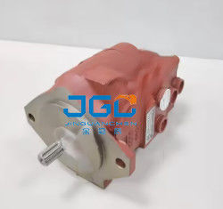 PVD-00B-15P-6AG3 Pompes hydrauliques pour excavatrice PVD-00B-15P Pompes principales SK17 Pompes à piston