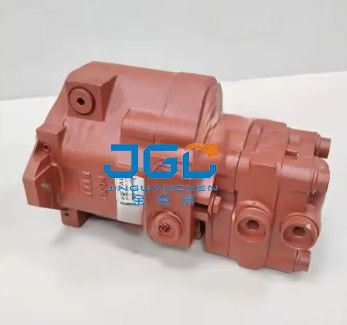 PVD-00B-15P-6AG3 Pompes hydrauliques pour excavatrice PVD-00B-15P Pompes principales SK17 Pompes à piston